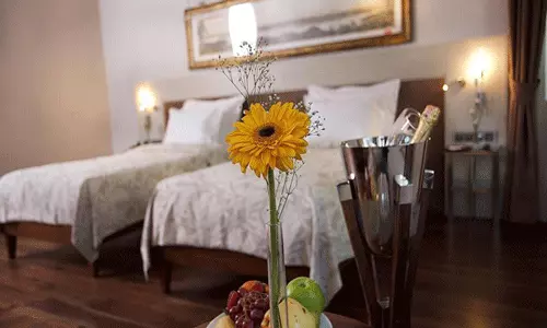 هتل تکسیم لانژ استانبول